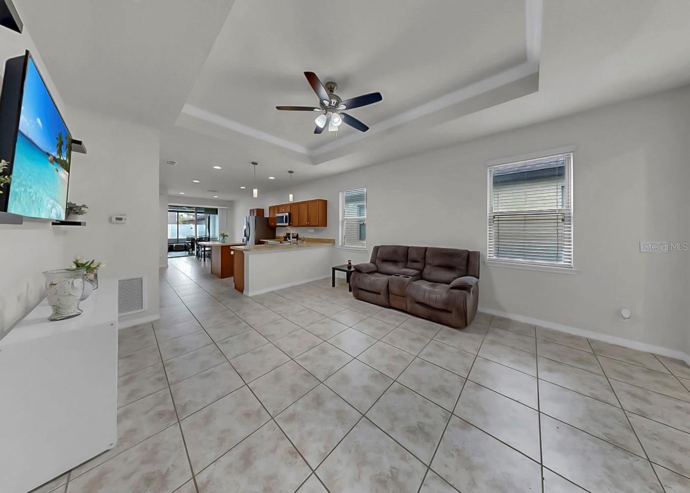 MAGNOLIA PARK SOUTHEAST C-1 - Residential