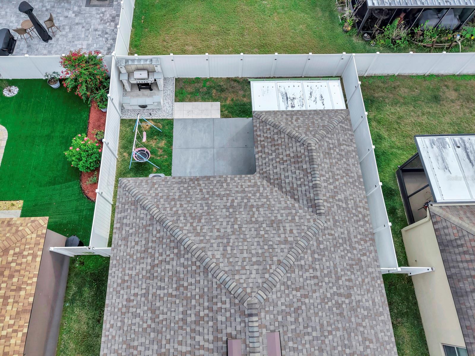 MAGNOLIA PARK SOUTHEAST C-1 - Residential