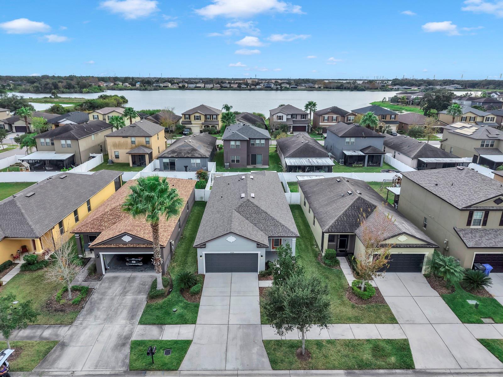 MAGNOLIA PARK SOUTHEAST C-1 - Residential