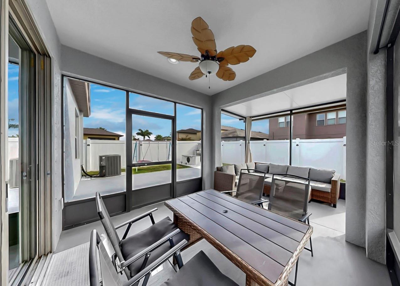 MAGNOLIA PARK SOUTHEAST C-1 - Residential