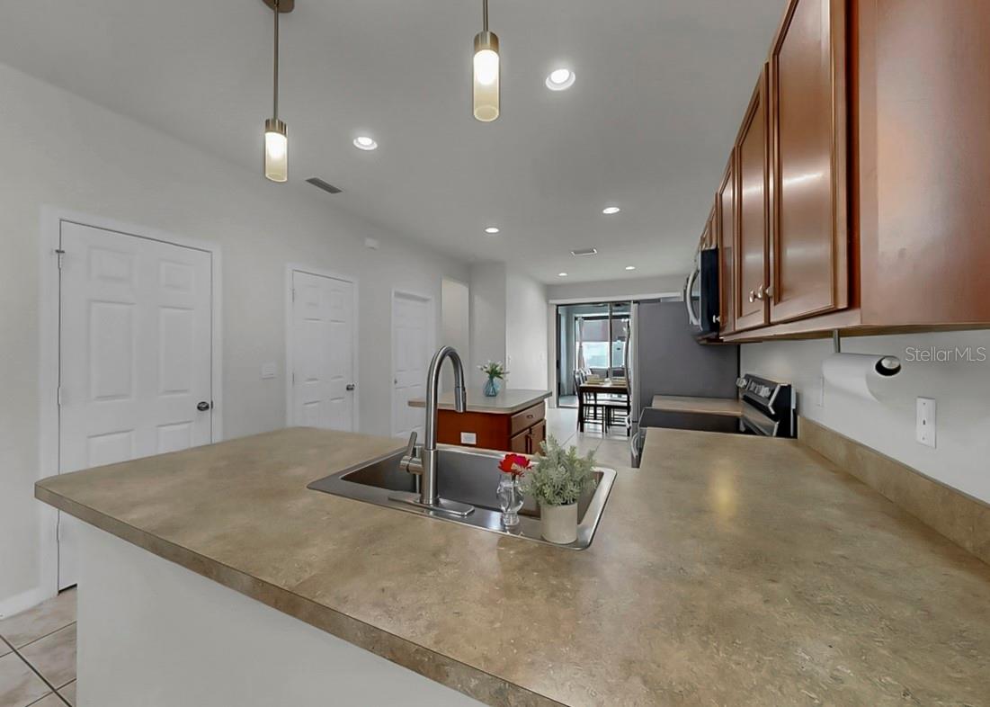 MAGNOLIA PARK SOUTHEAST C-1 - Residential