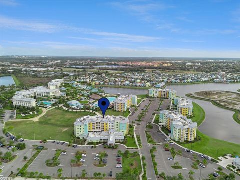 3151 SUNSET WALK DRIVE 1110 KISSIMMEE FL 34747