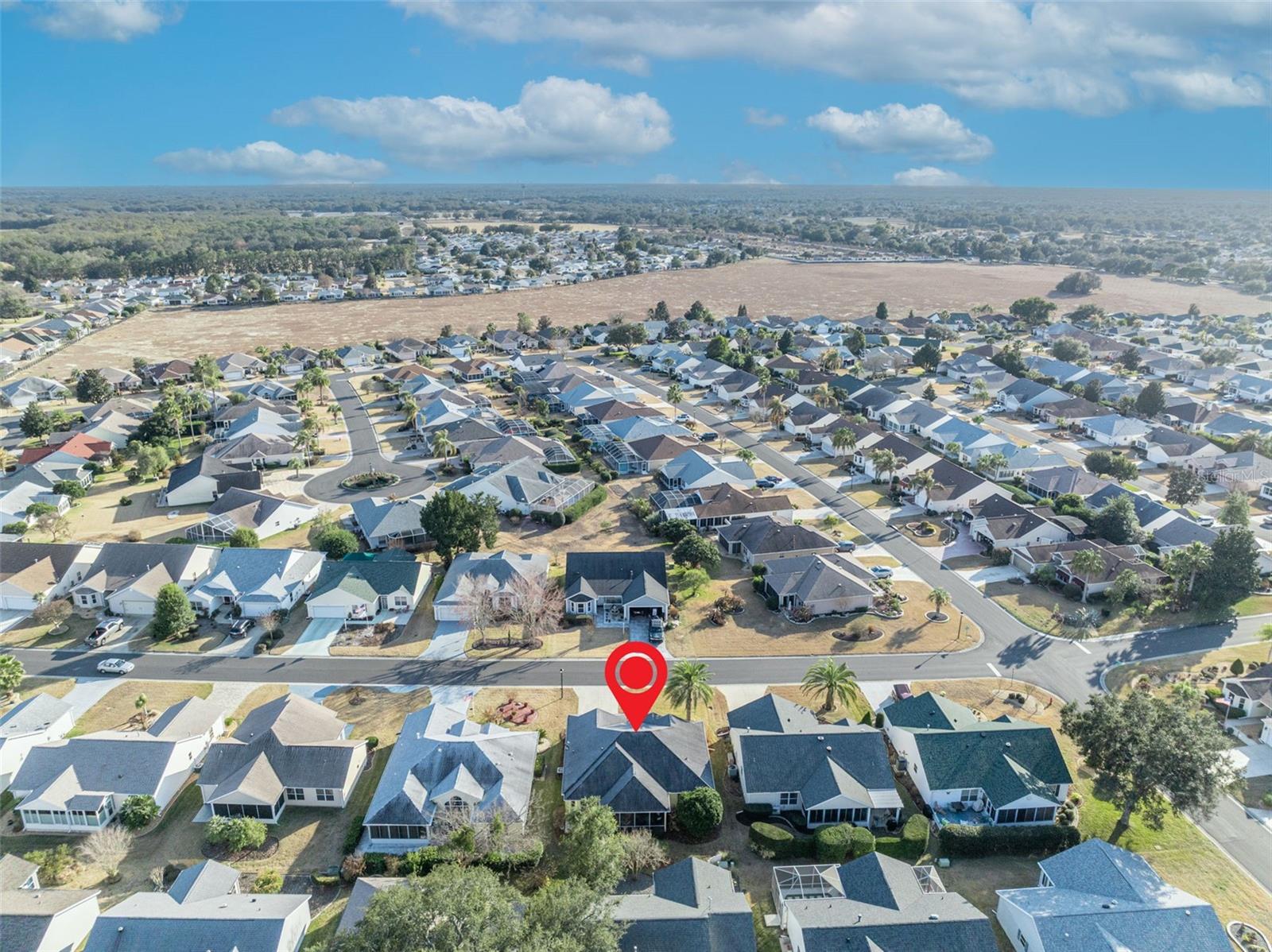 THE VILLAGES - Residential