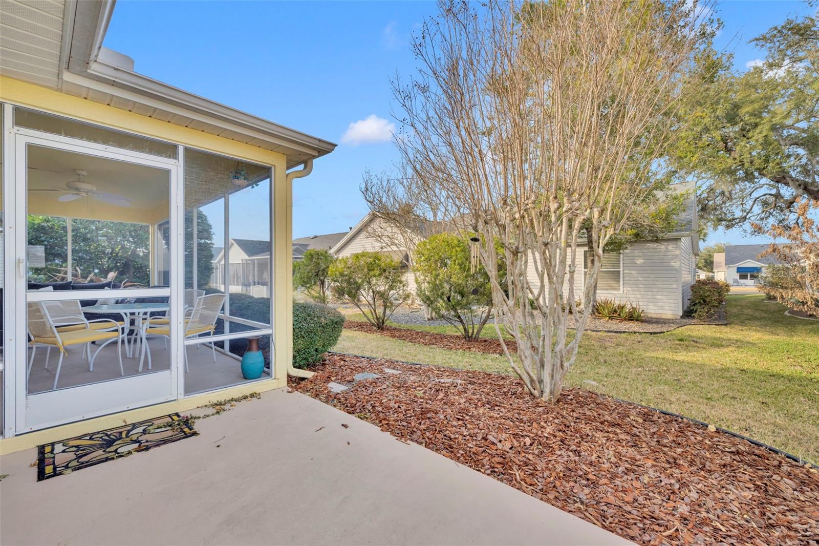 THE VILLAGES - Residential