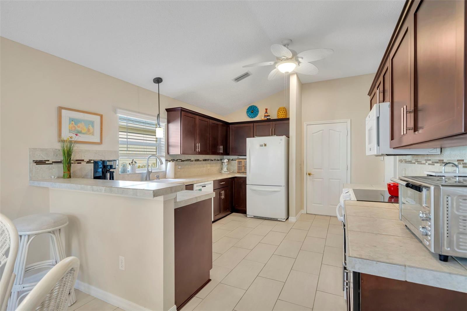 THE VILLAGES - Residential