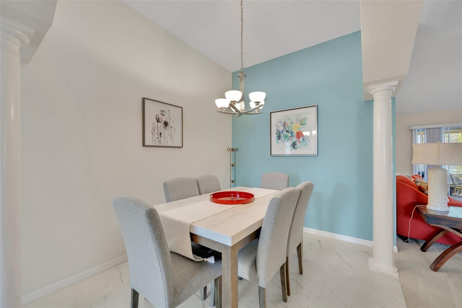 THE VILLAGES - Residential