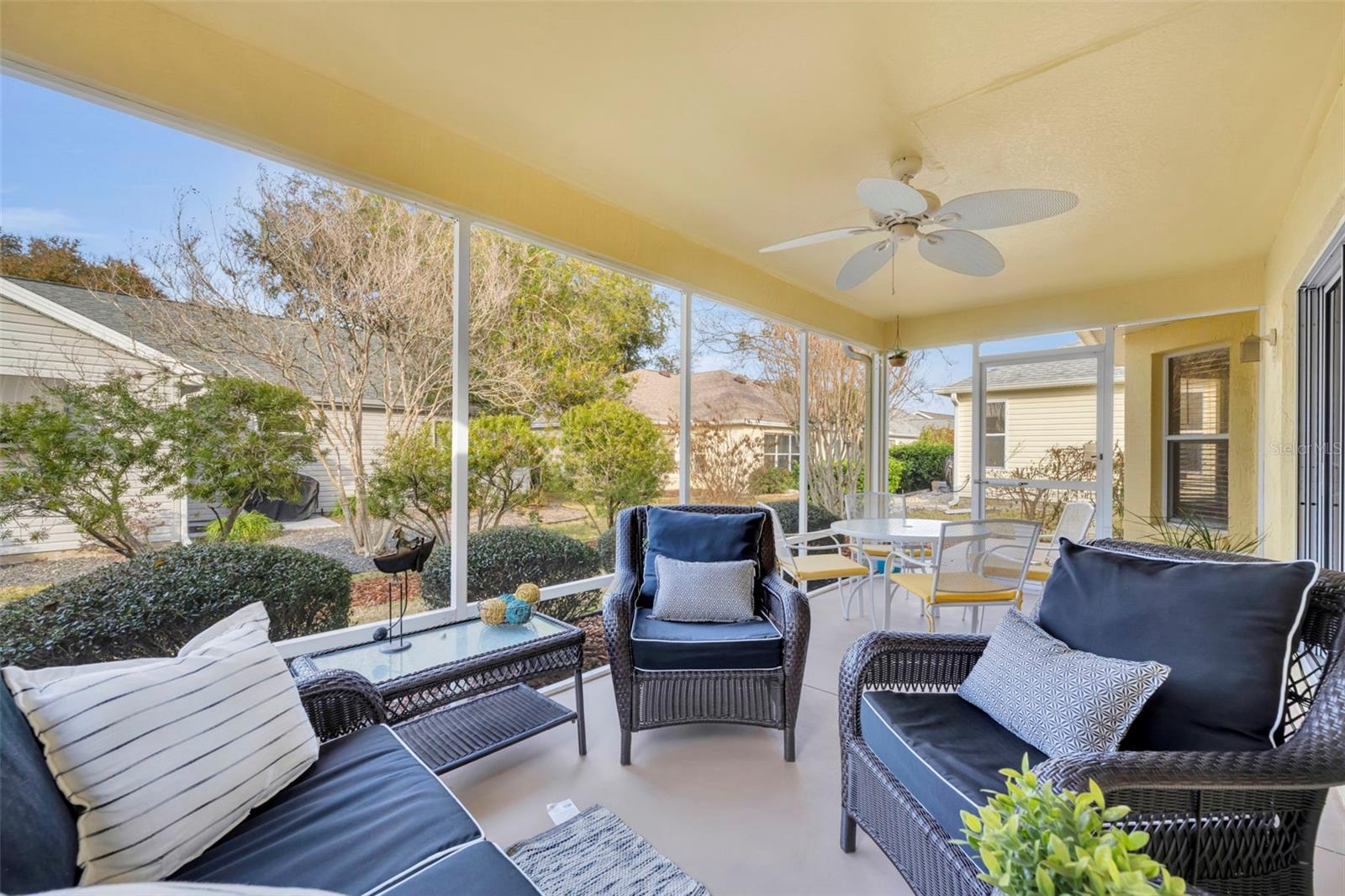 THE VILLAGES - Residential