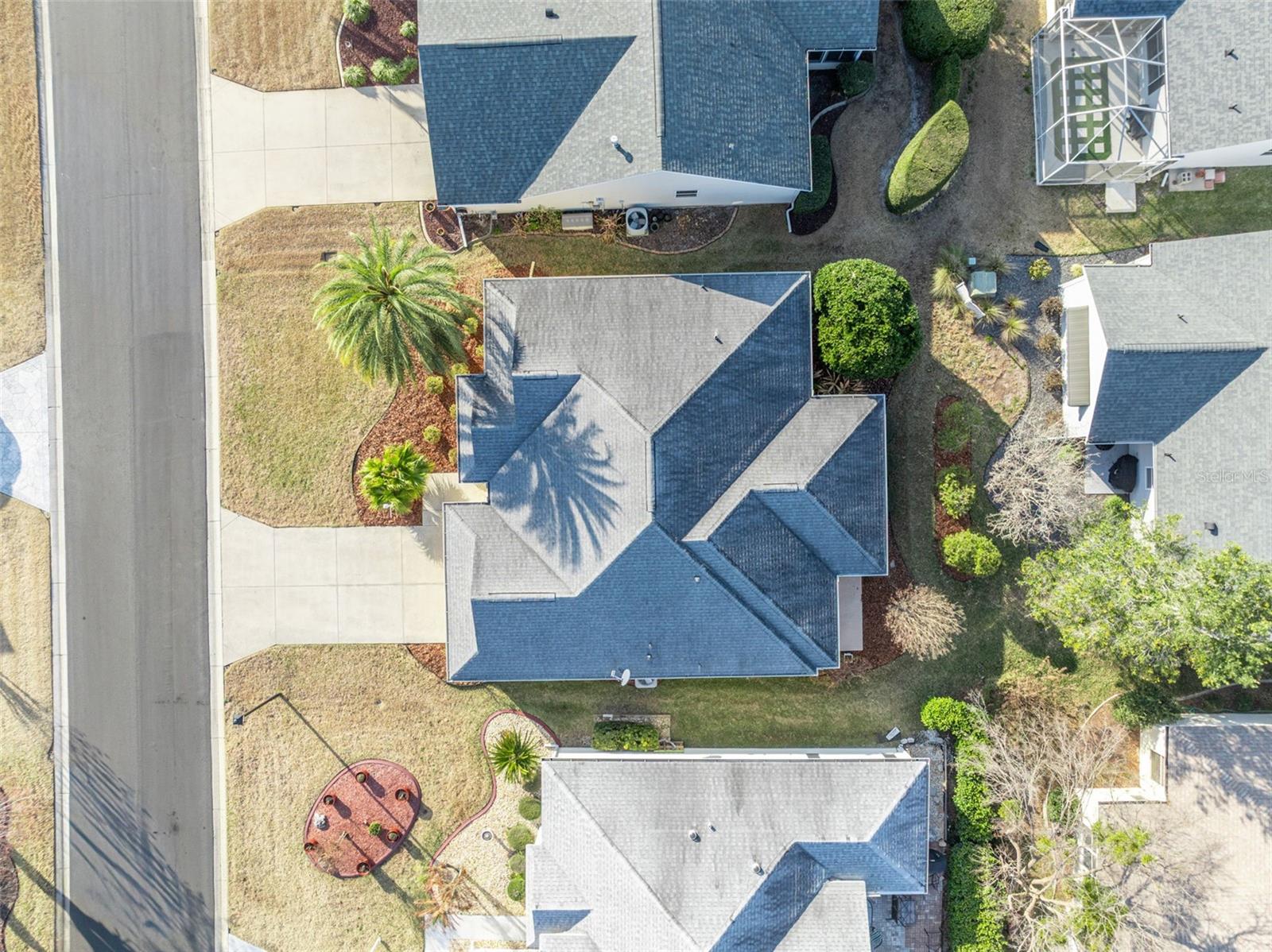 THE VILLAGES - Residential