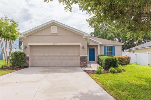 Photo of 36108 Laguna Hills Circle, Zephyrhills, FL 33541 (MLS # TB8536529)