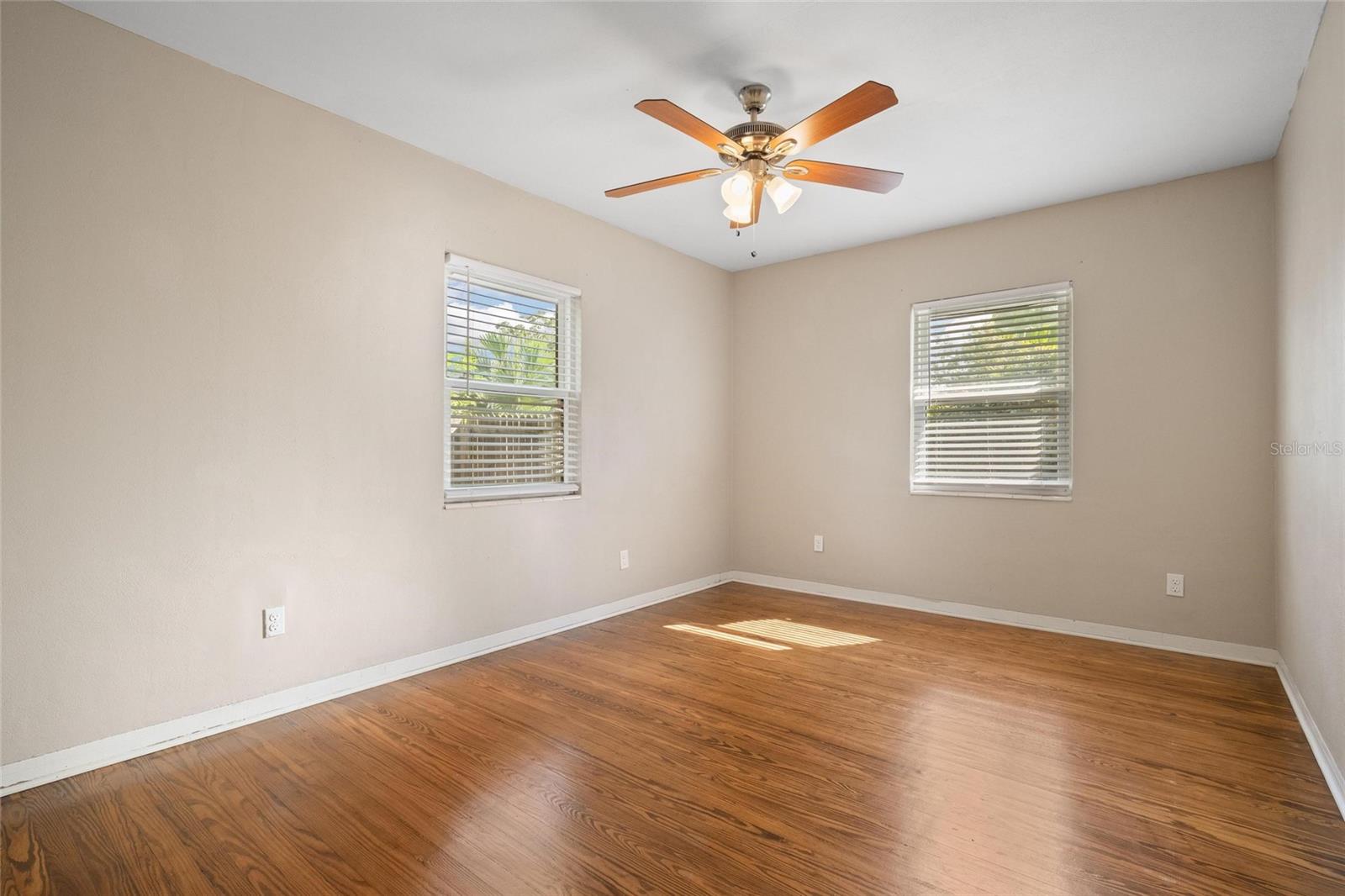 HALLS CENTRAL AVE 3 - Residential Lease