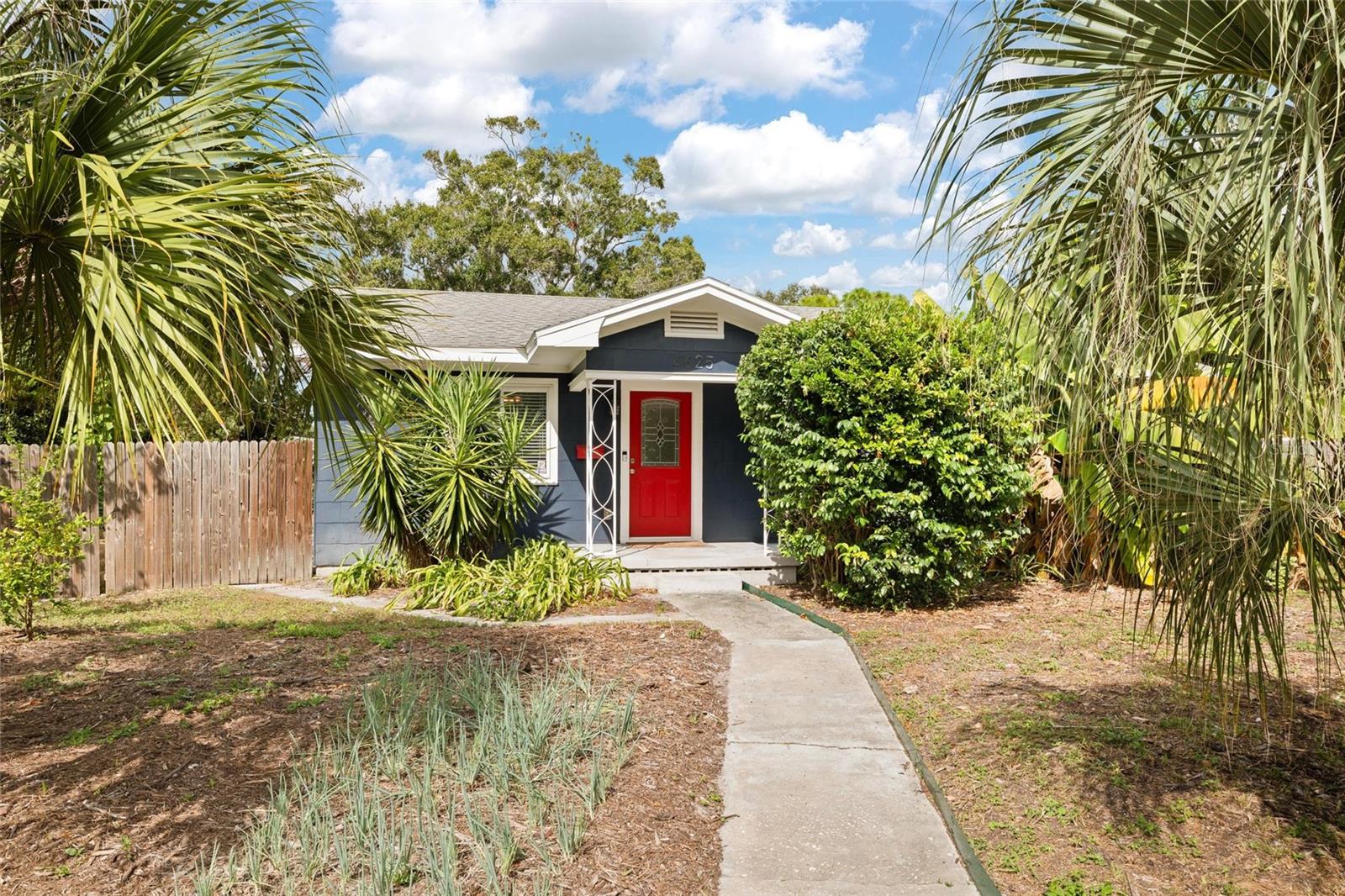 HALLS CENTRAL AVE 3 - Residential Lease