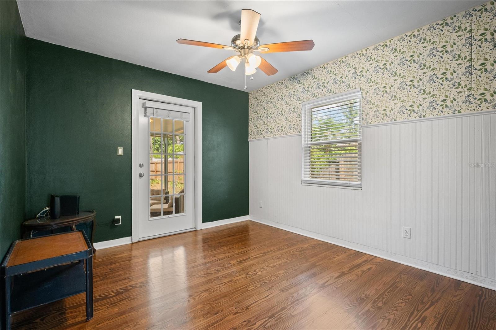 HALLS CENTRAL AVE 3 - Residential Lease