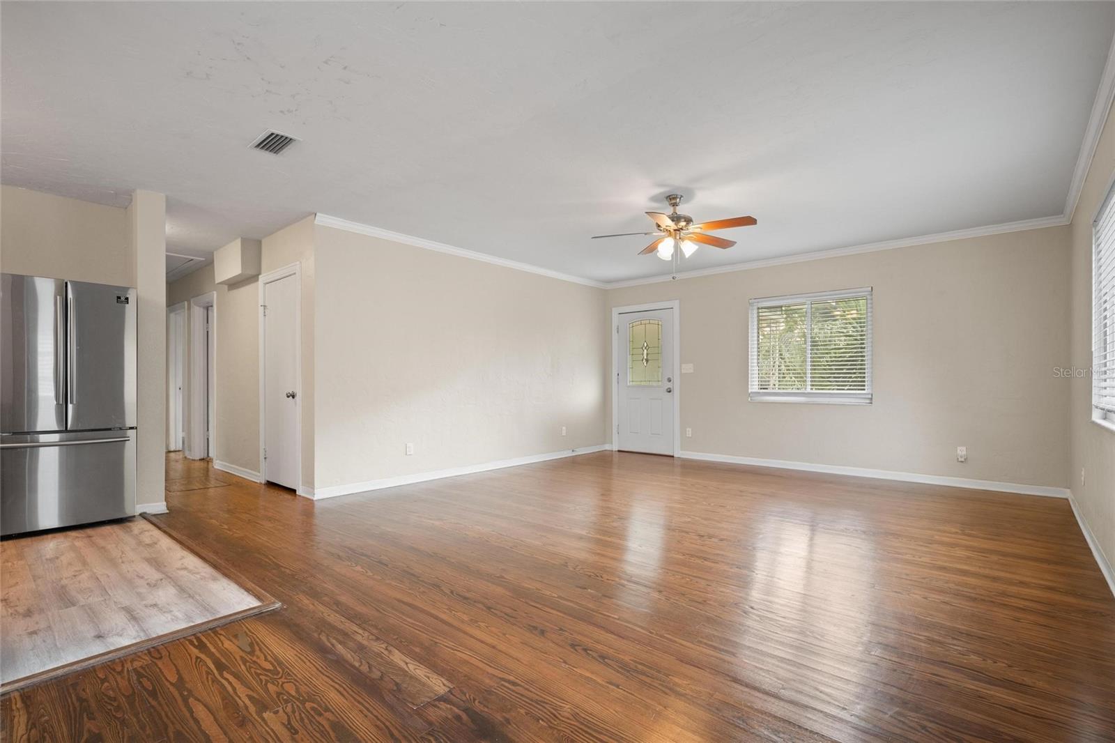 HALLS CENTRAL AVE 3 - Residential Lease