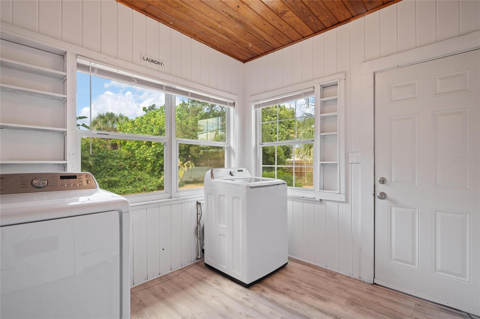 HALLS CENTRAL AVE 3 - Residential Lease