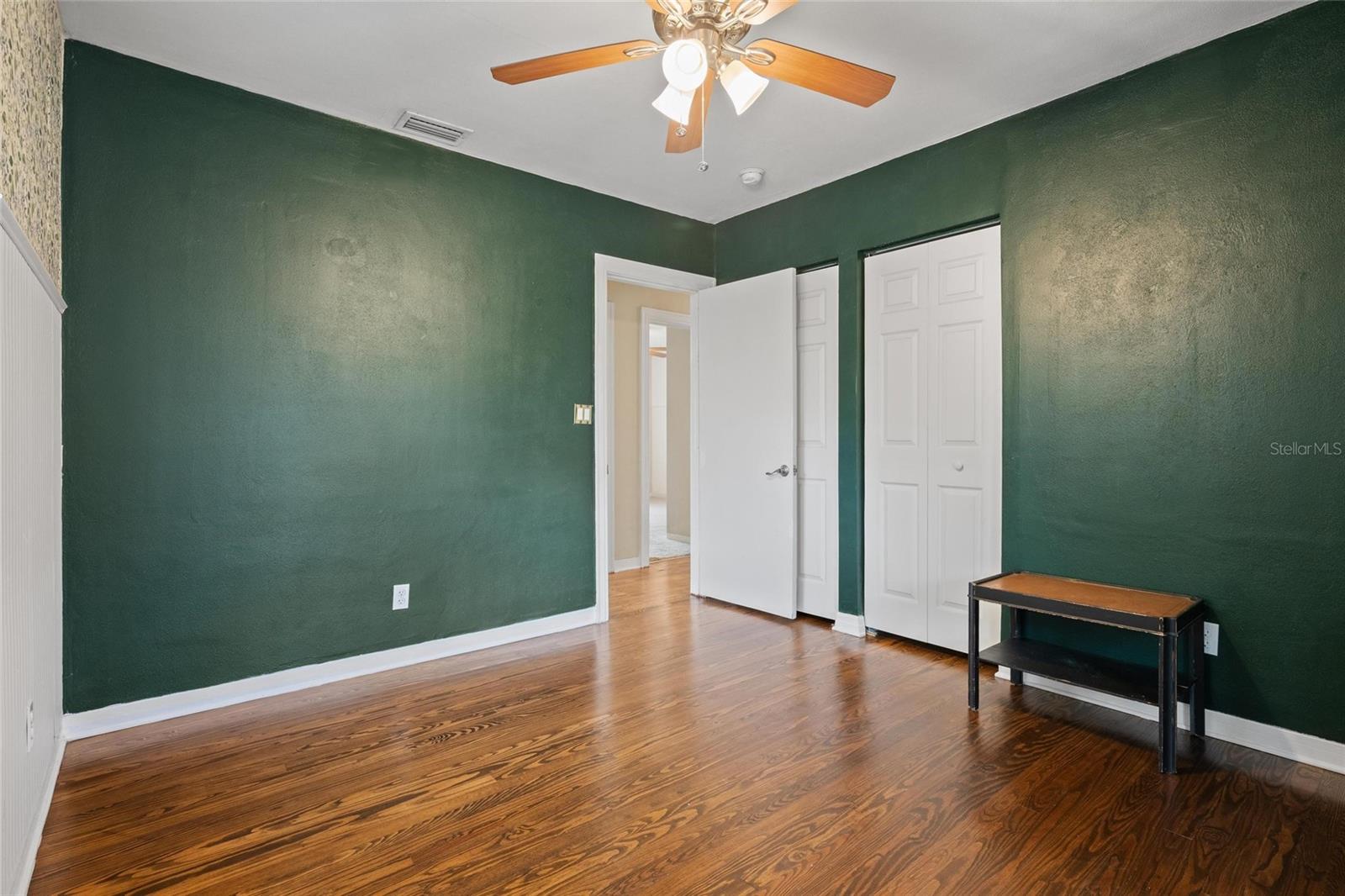 HALLS CENTRAL AVE 3 - Residential Lease