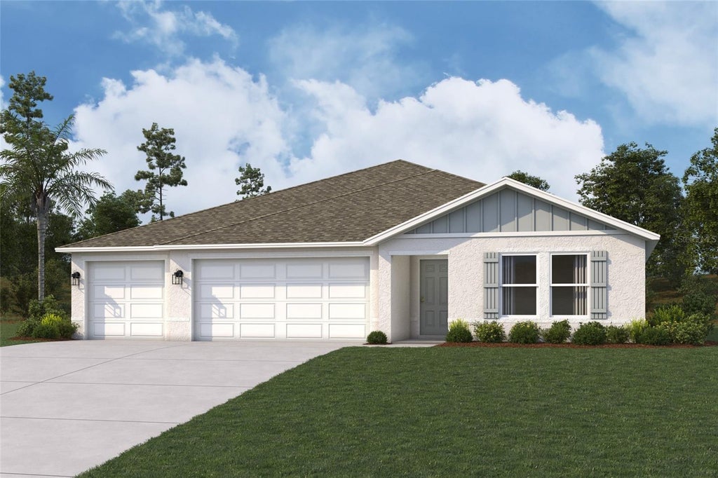 Photo of 26280 Deep Creek Boulevard, Punta Gorda, FL 33983 (MLS # C7530385)