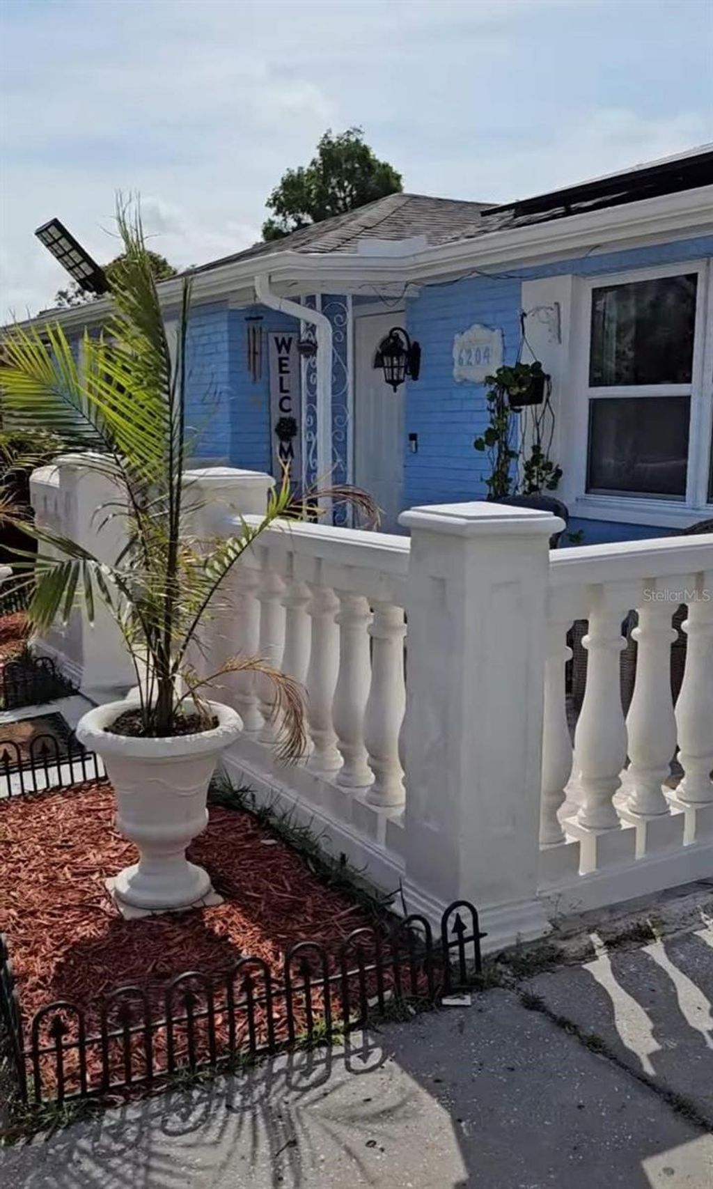 Photo of 6204 Keller Drive, Port Richey, FL 34668 (MLS # TB8478344)