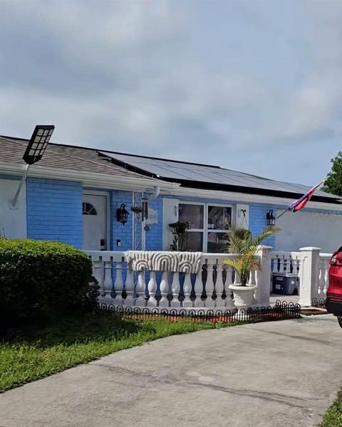 6204 KELLER DRIVE PORT RICHEY FL 34668