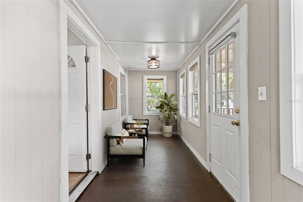 Photo of 809 E Lambright Street, Tampa, FL 33604 (MLS # TB8421158)