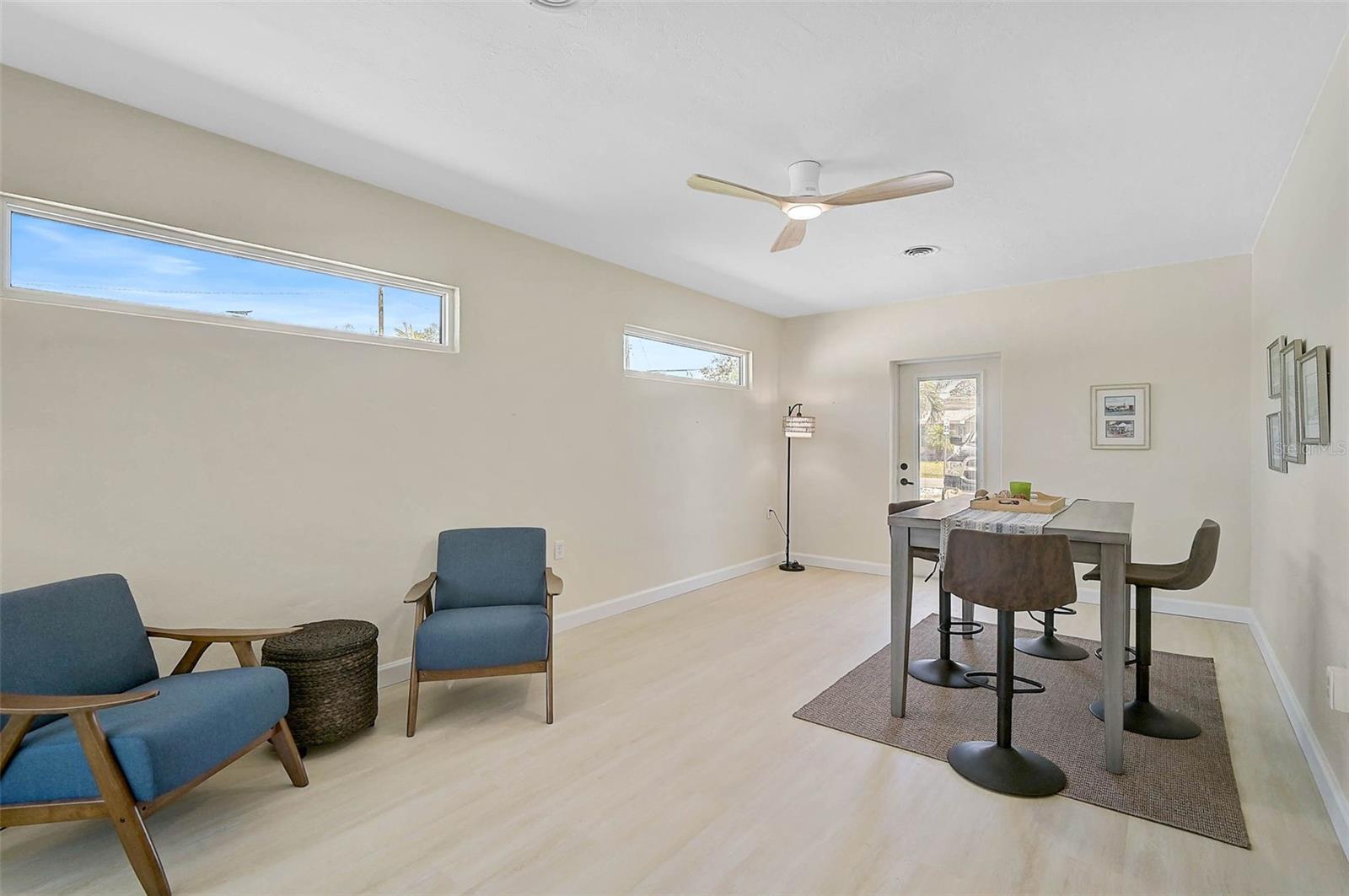 SOUTH VENEZIA PARK - Residential