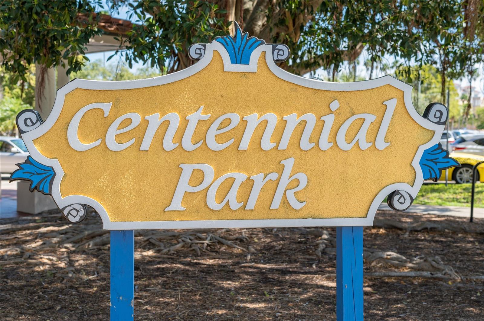 SOUTH VENEZIA PARK - Residential