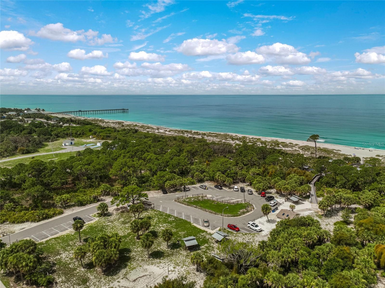 SOUTH VENEZIA PARK - Residential