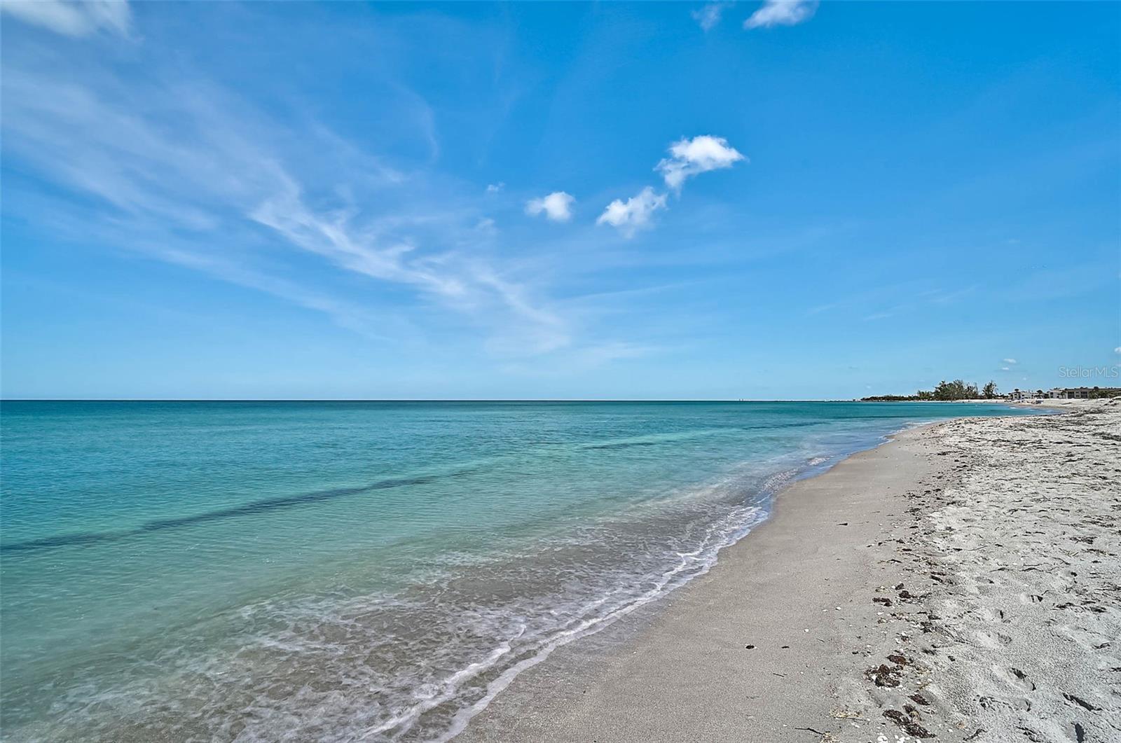 SOUTH VENEZIA PARK - Residential