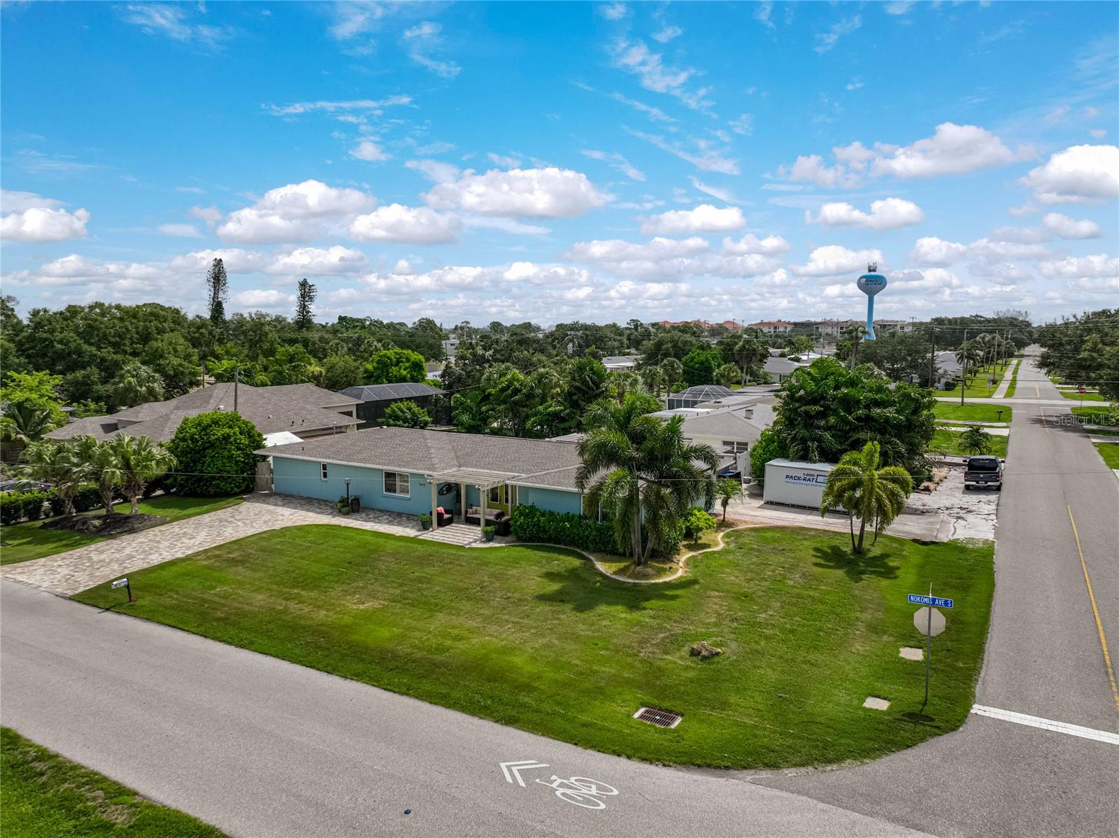 SOUTH VENEZIA PARK - Residential