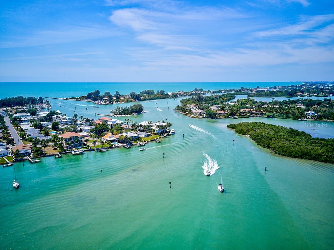 SOUTH VENEZIA PARK - Residential