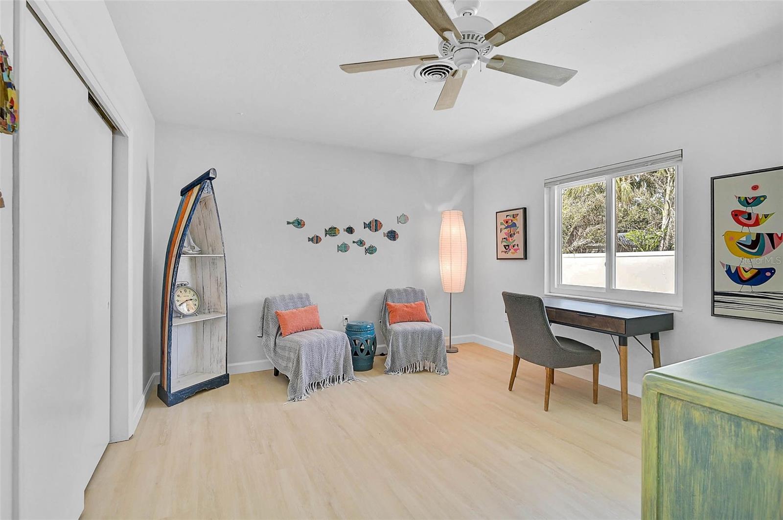 SOUTH VENEZIA PARK - Residential