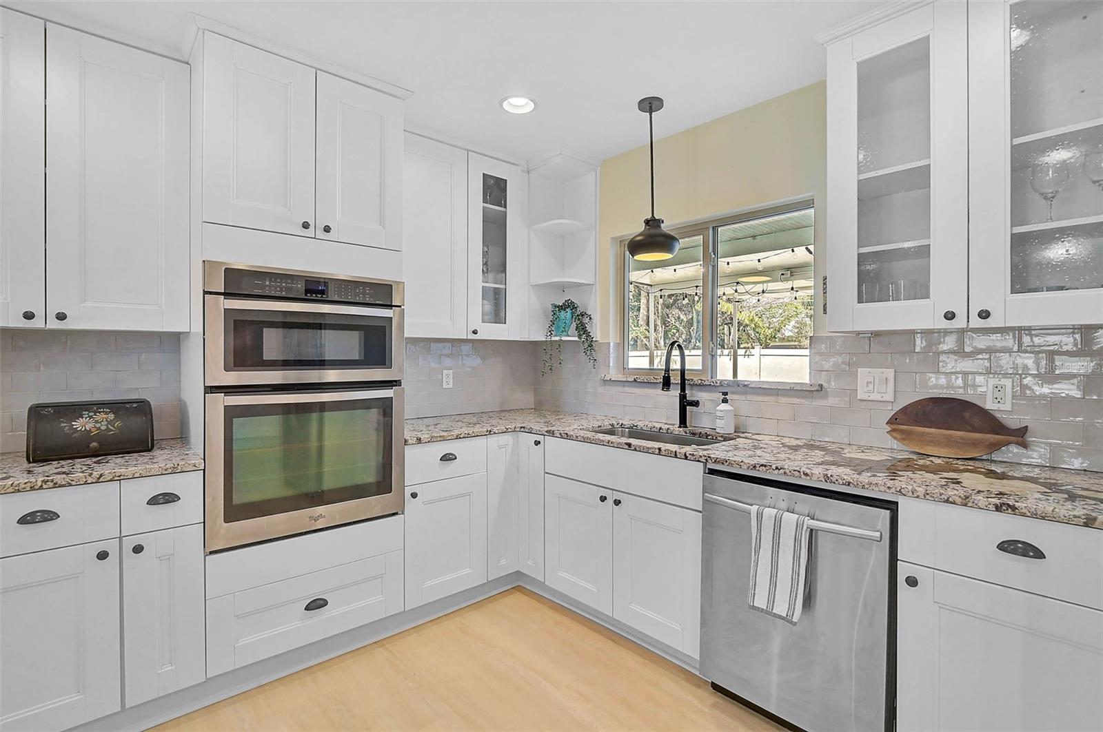 SOUTH VENEZIA PARK - Residential