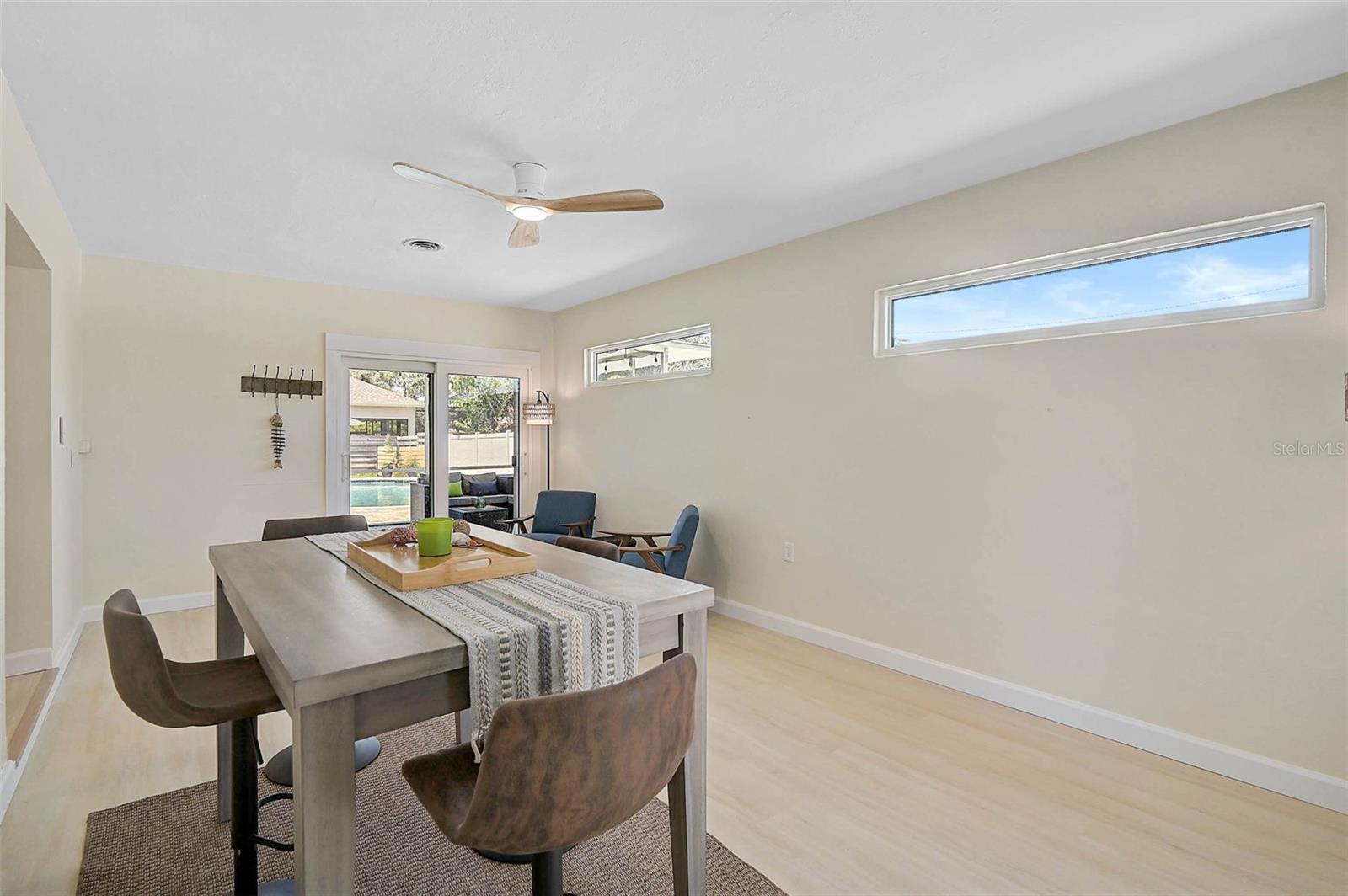 SOUTH VENEZIA PARK - Residential