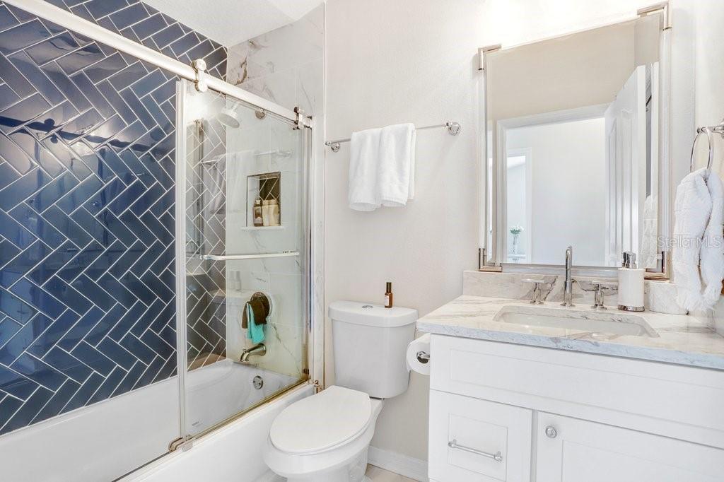 WESTCHASE SEC 211 - Residential