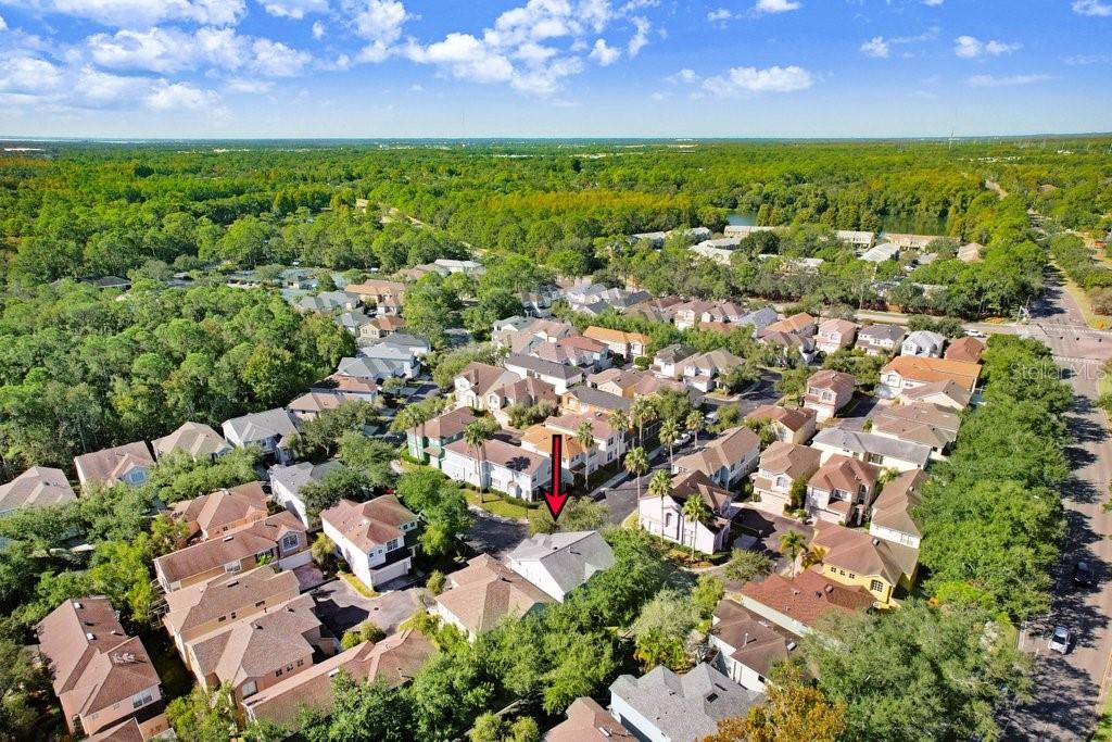 WESTCHASE SEC 211 - Residential