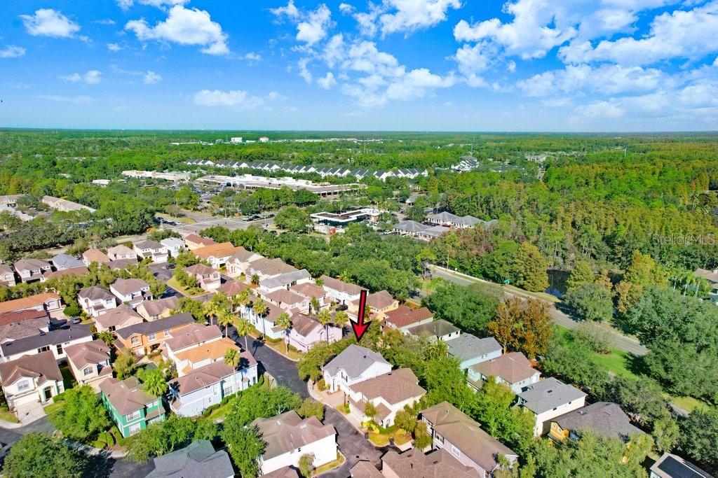 WESTCHASE SEC 211 - Residential