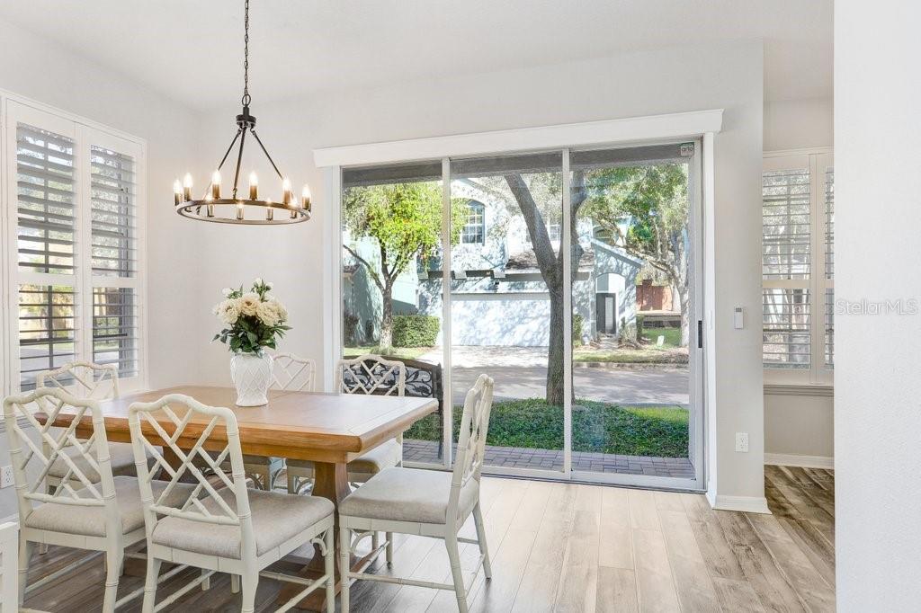 WESTCHASE SEC 211 - Residential