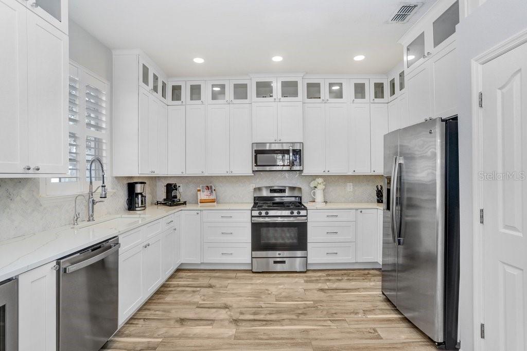 WESTCHASE SEC 211 - Residential