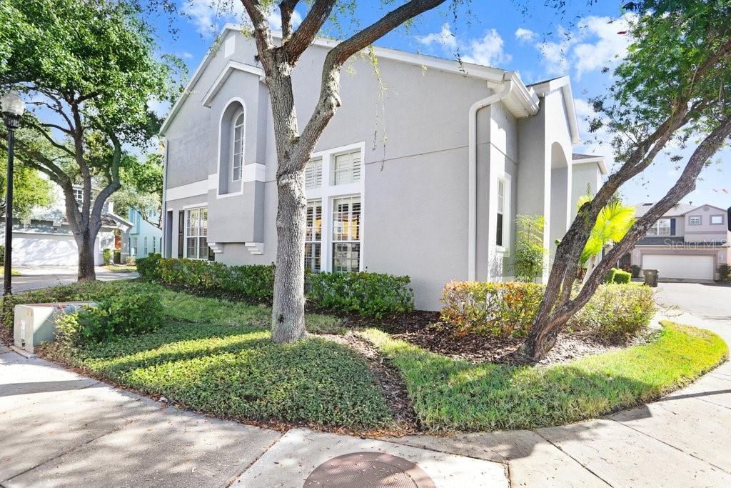 WESTCHASE SEC 211 - Residential