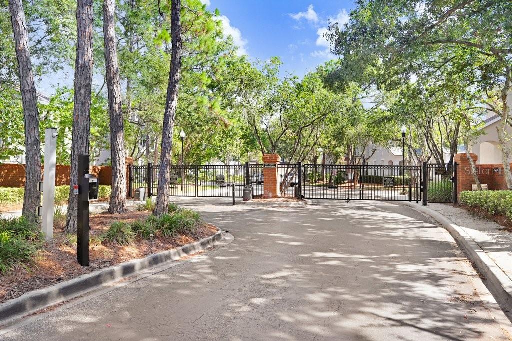 WESTCHASE SEC 211 - Residential