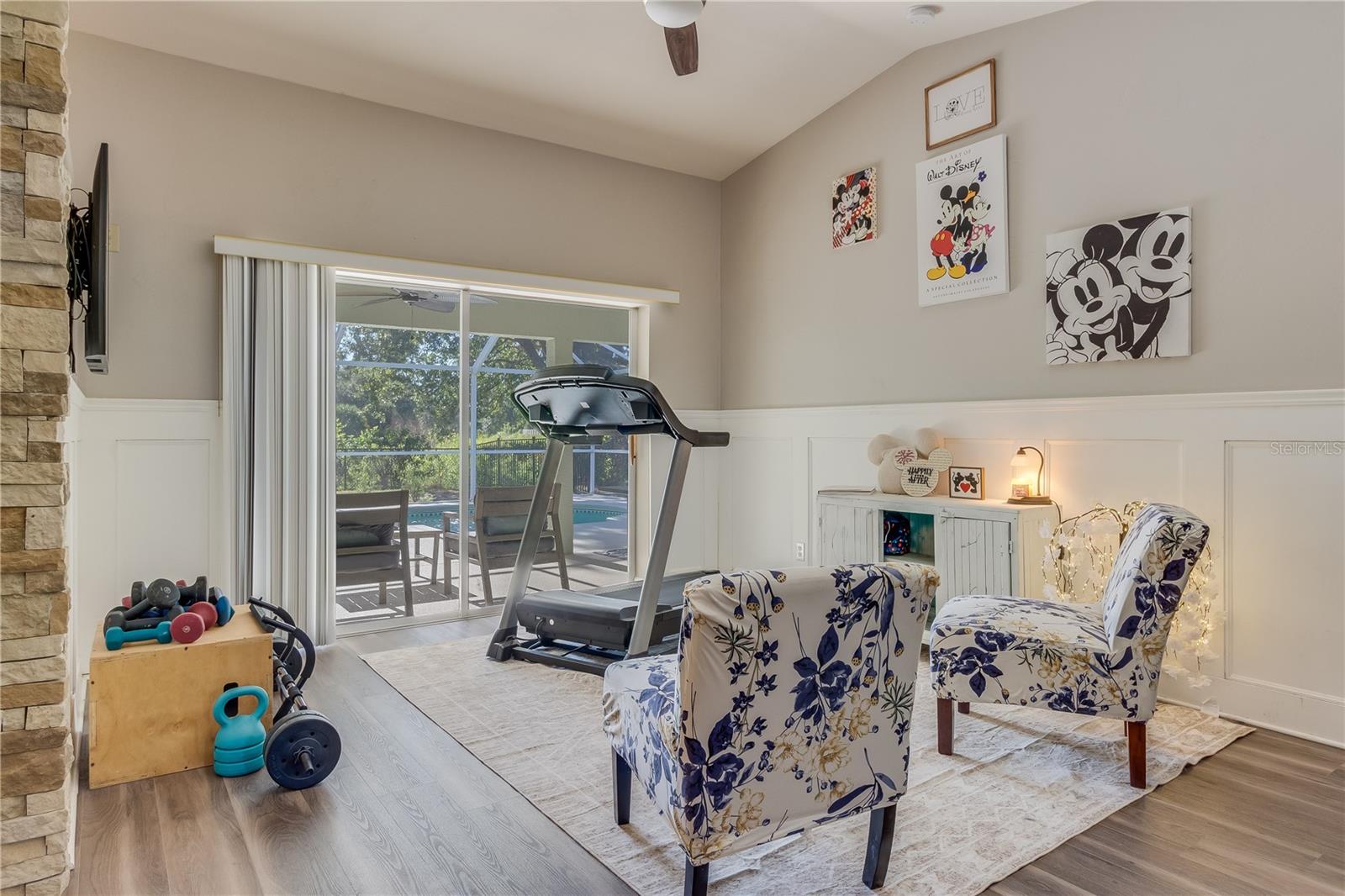 PORT CHARLOTTE SUB 49 - Residential