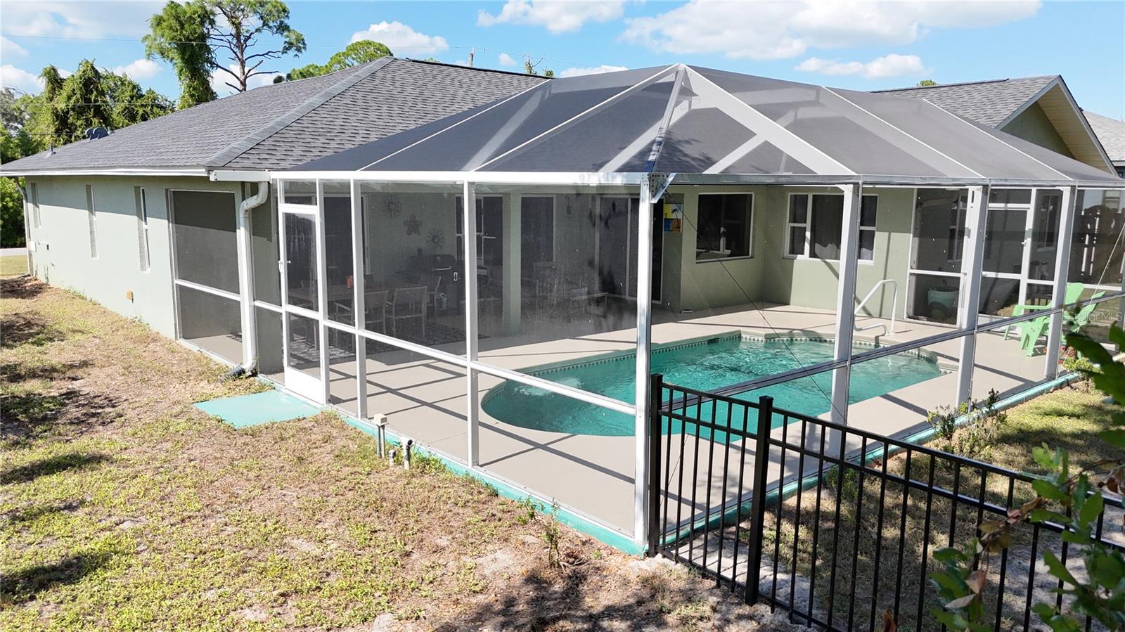 PORT CHARLOTTE SUB 49 - Residential