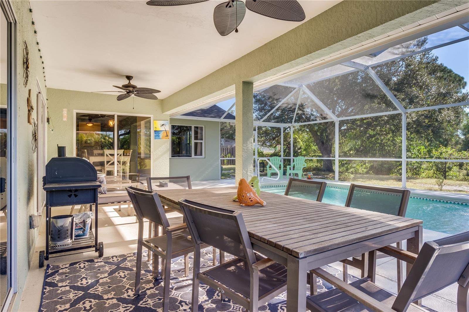 PORT CHARLOTTE SUB 49 - Residential