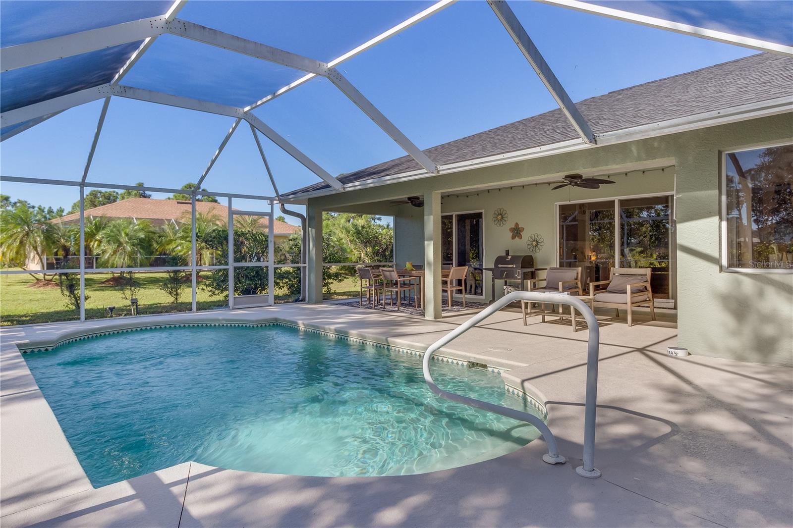 PORT CHARLOTTE SUB 49 - Residential