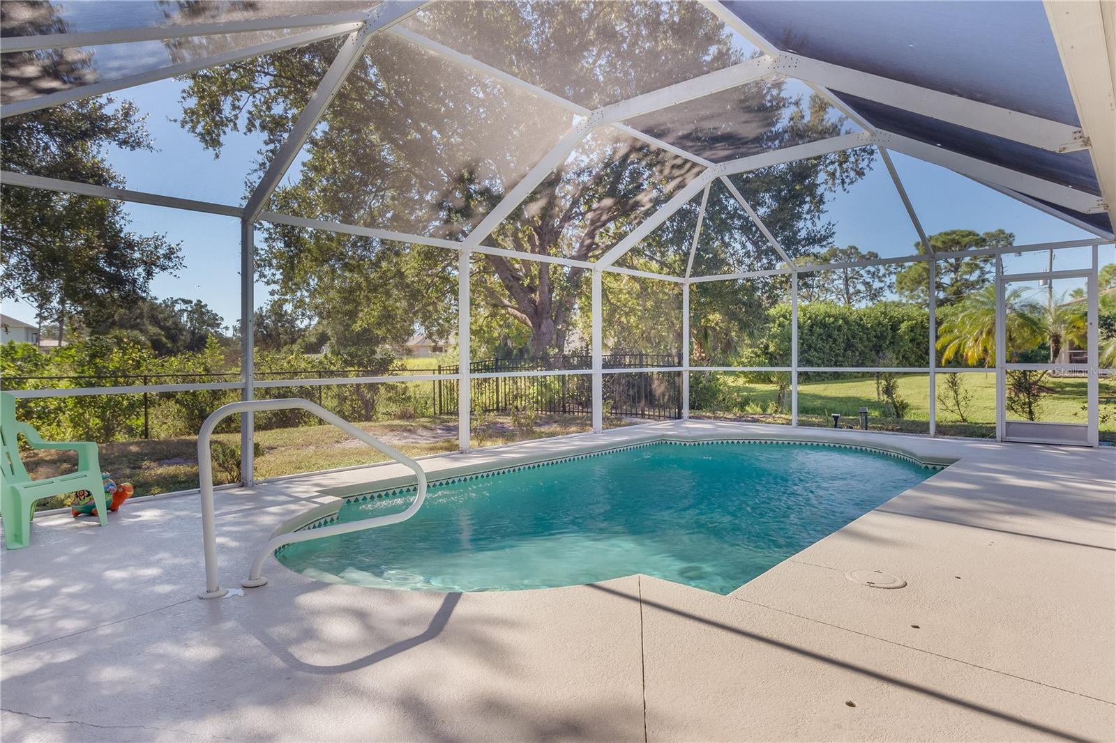PORT CHARLOTTE SUB 49 - Residential
