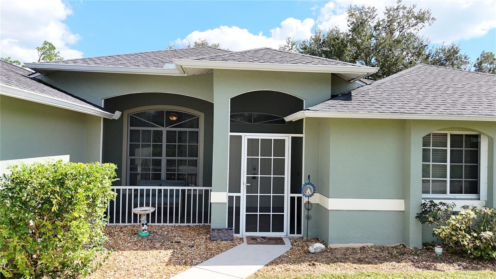 PORT CHARLOTTE SUB 49 - Residential