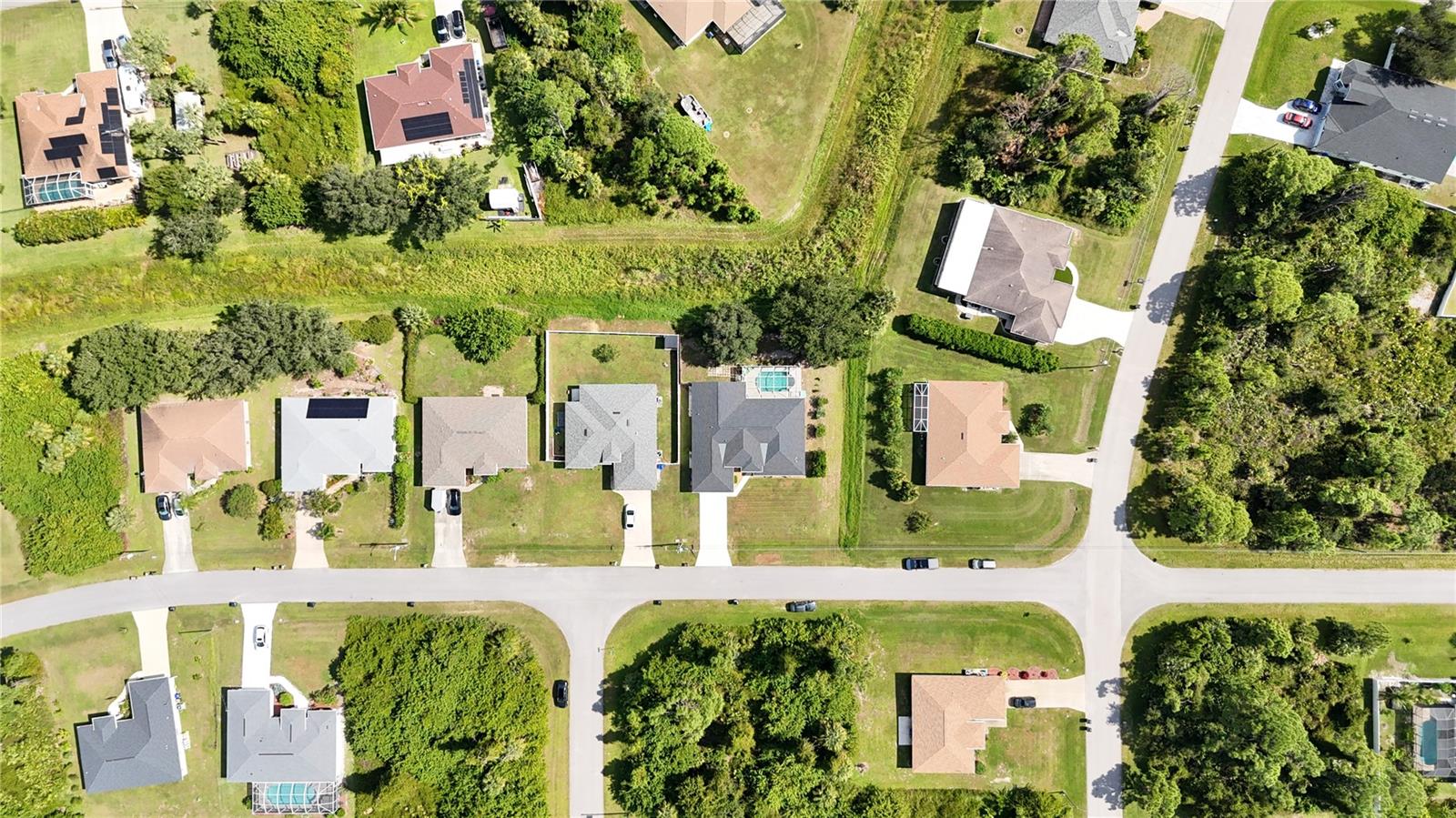 PORT CHARLOTTE SUB 49 - Residential
