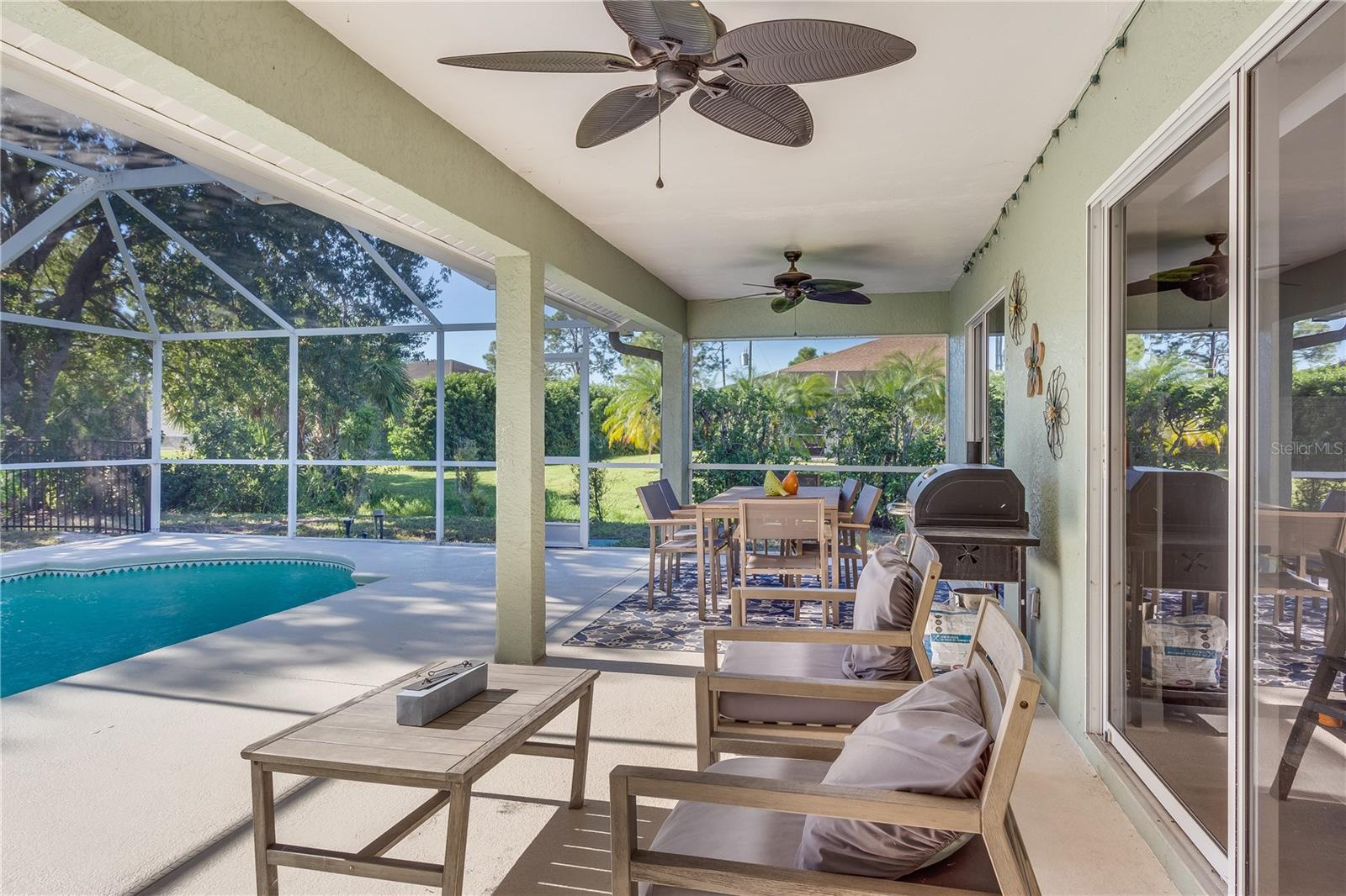 PORT CHARLOTTE SUB 49 - Residential