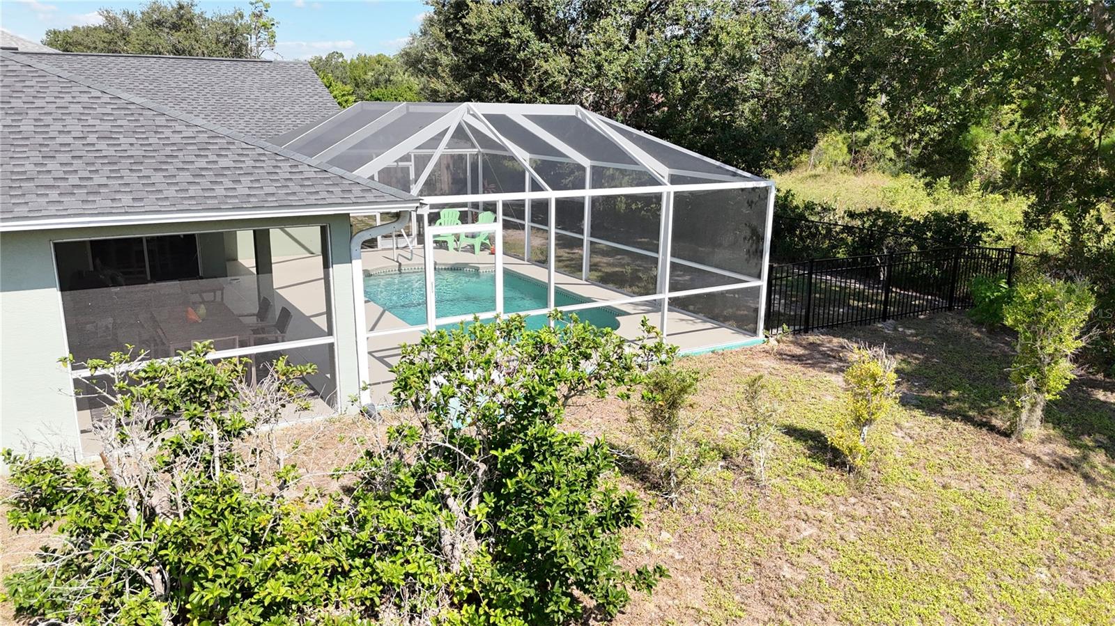 PORT CHARLOTTE SUB 49 - Residential