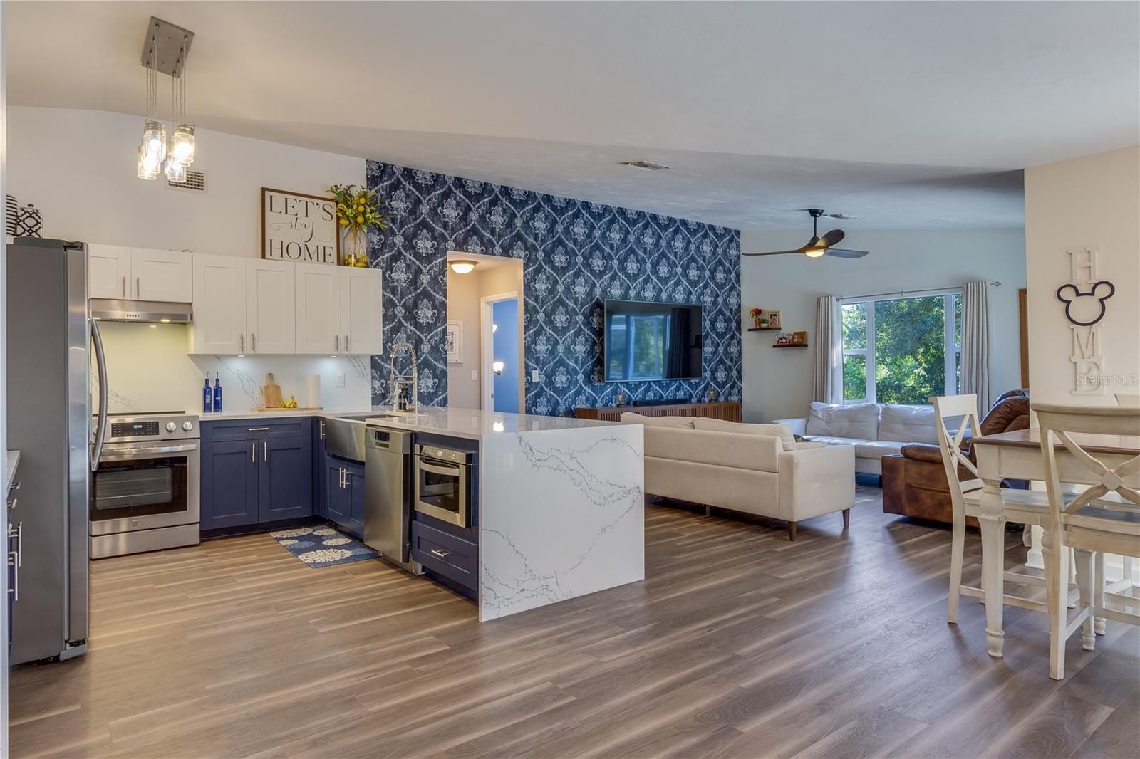 PORT CHARLOTTE SUB 49 - Residential