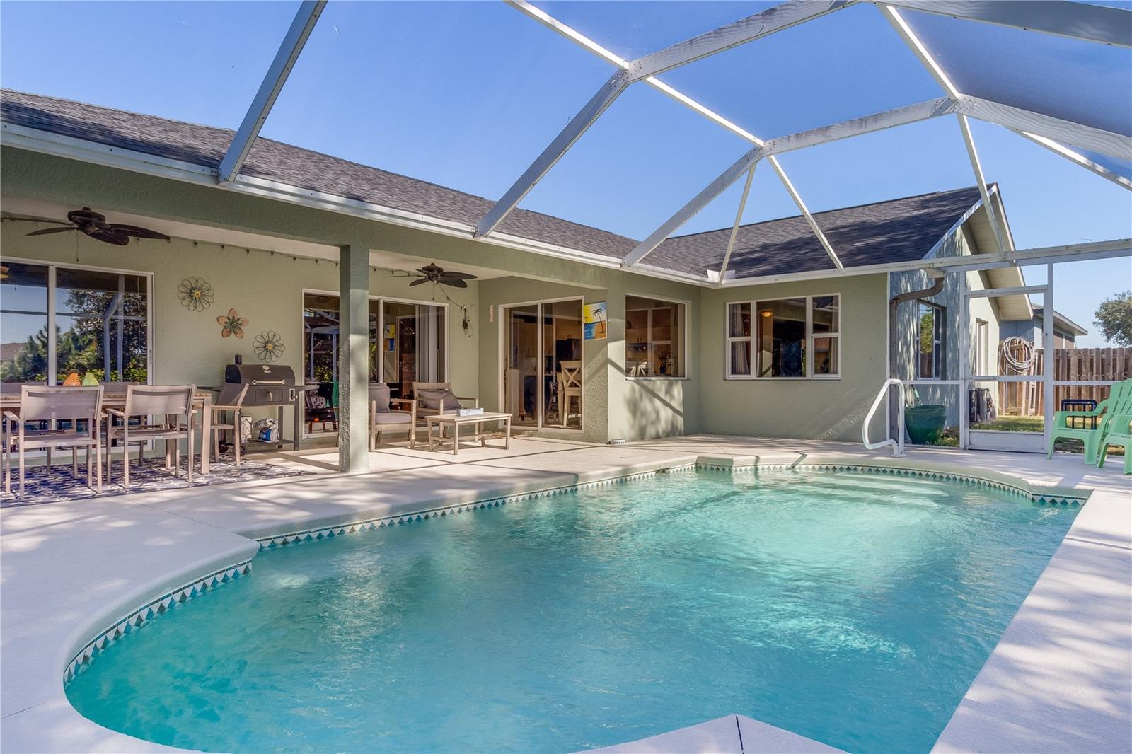 PORT CHARLOTTE SUB 49 - Residential